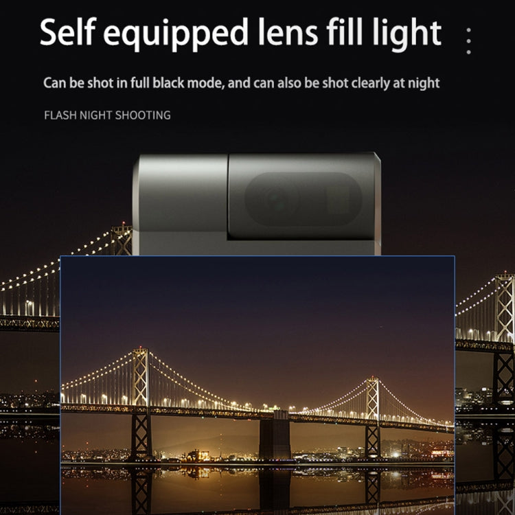 B40 2K Portable Mini Camera HD Video Recorder Support Loop Recording & Motion Detection, B40 B40 2K Portable Mini Camera HD Video Recorder Support Loop Recording & Motion Detection, B40